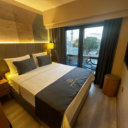 The Best Hotel İstanbul Dış mekan fotoğraf