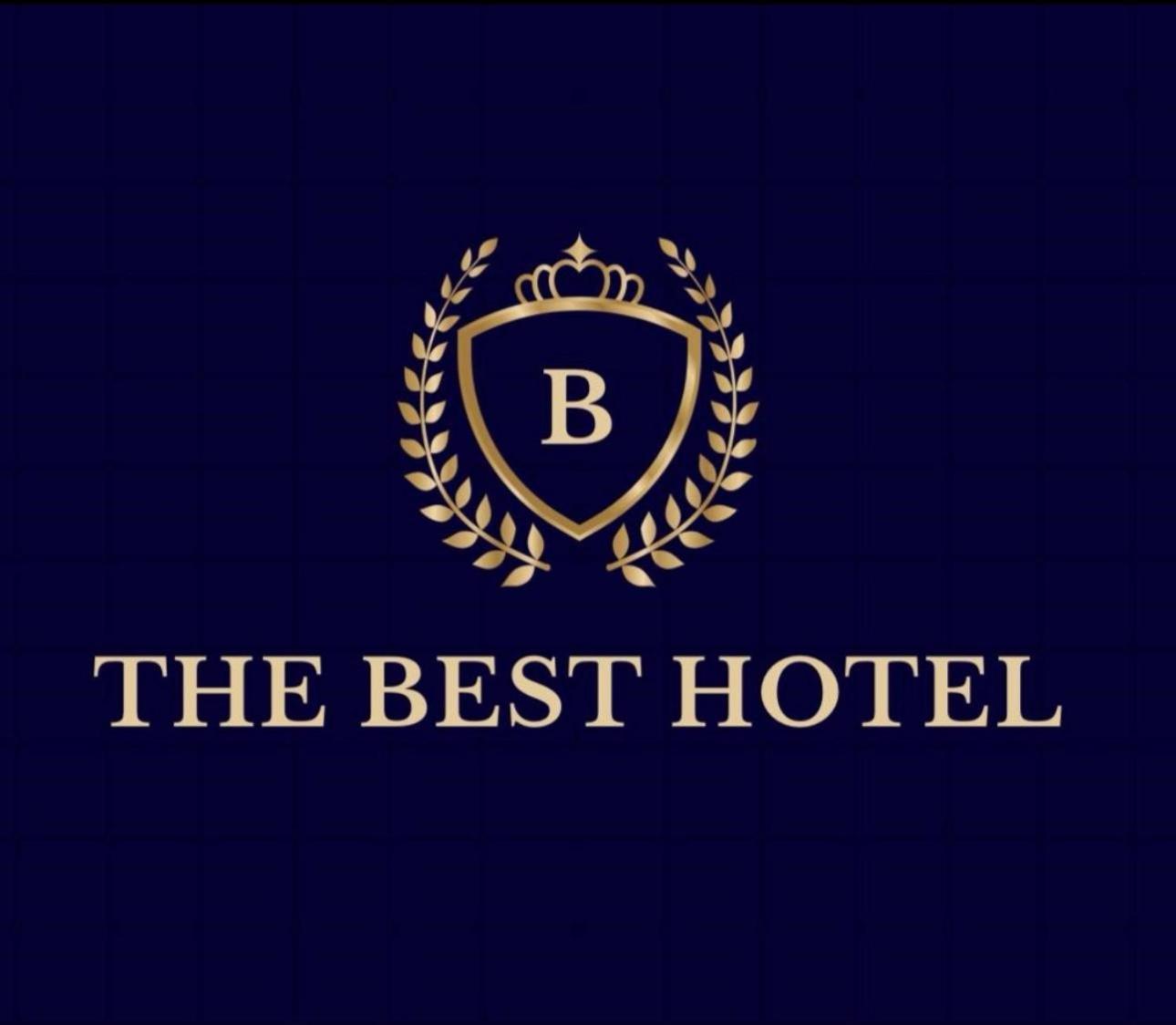 The Best Hotel İstanbul Dış mekan fotoğraf